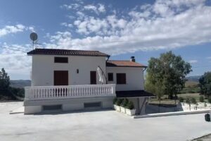 Il Casale dei Calanchi