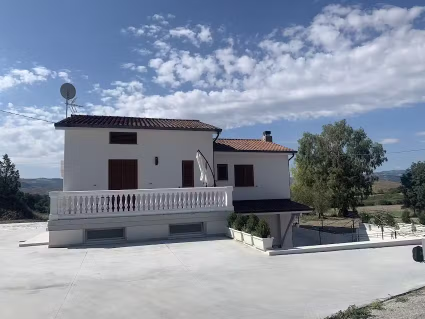 Il Casale dei Calanchi