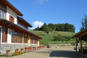 Il Casale dei Ciliegi Agriturismo