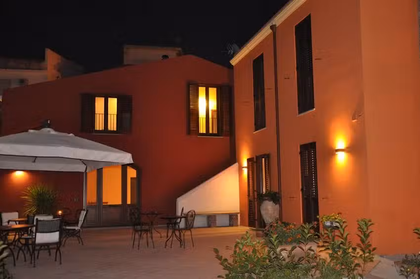 Il Casale Dei Conti B & B