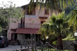 Il Casale dei Nebrodi Home Restaurant