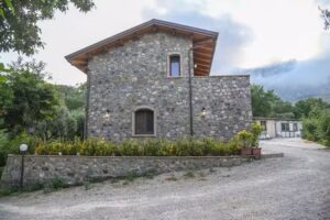 Il Casale del Barone, SA