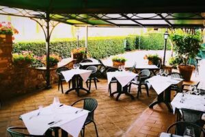 Il Casale del Cotone