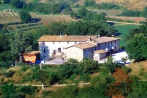 Il Casale del Grillo