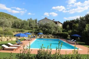 Il Casale del Madonnino di Montagnani Fabio e C. Snc