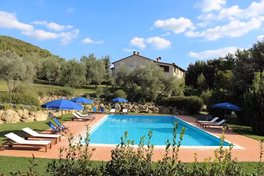 Il Casale del Madonnino di Montagnani Fabio e C. Snc