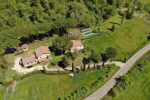 Il Casale del Passatore