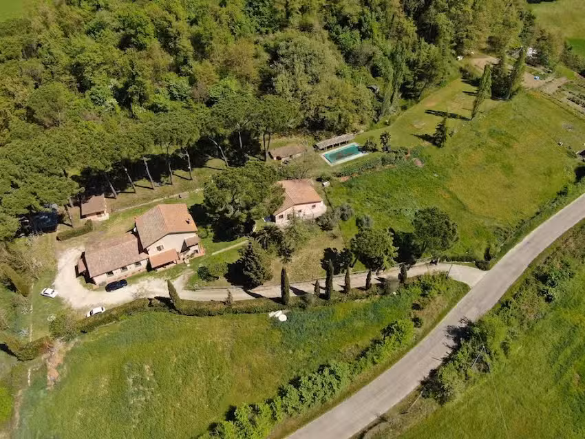 Il Casale del Passatore
