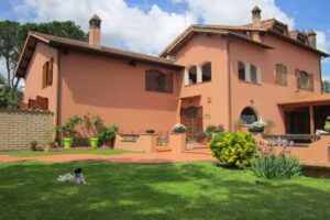 Il Casale dell’Ara delle Rose B&B