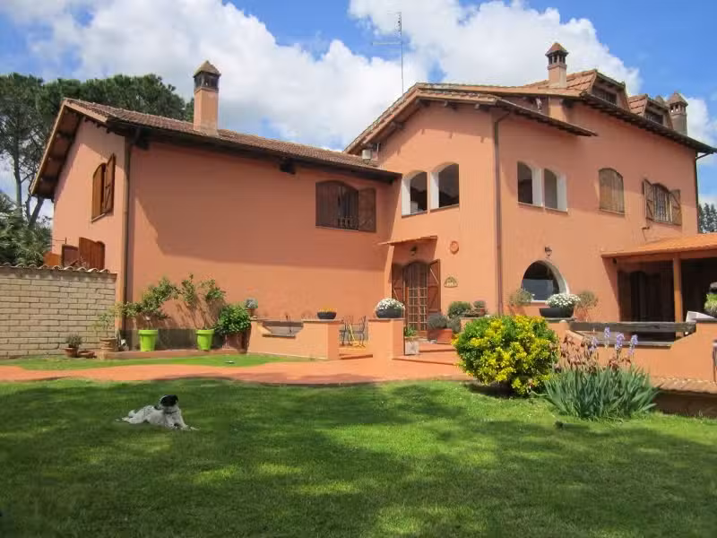 Il Casale dell’Ara delle Rose B&B
