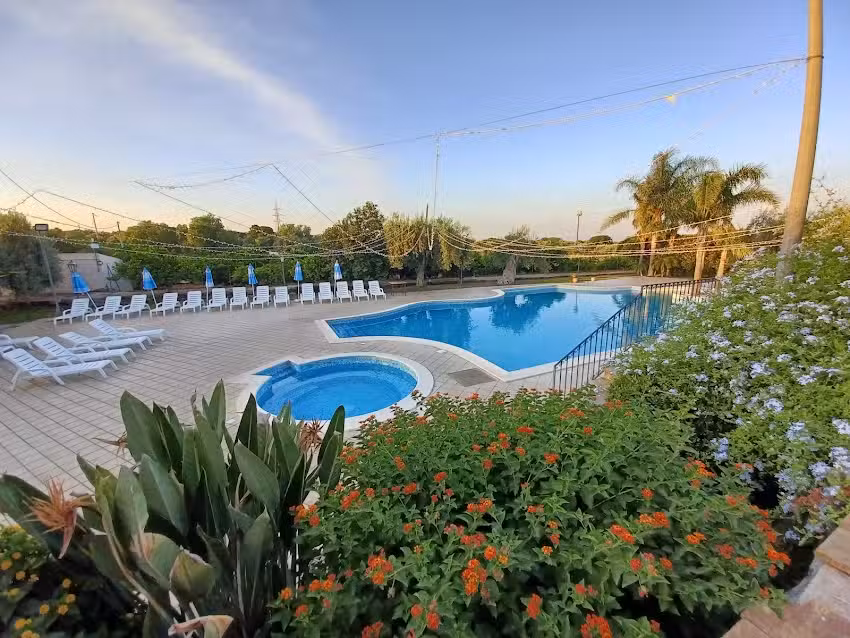 Il Casale dell’Etna