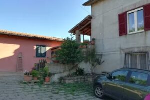 Il Casale della Merenda