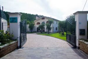 Il Casale della Stella – Ristorante Fusarìa