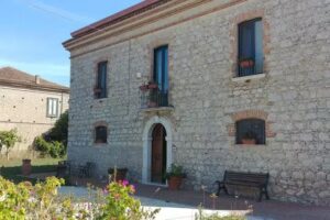 Il Casale delle Fonti di Guzzo Giuseppe