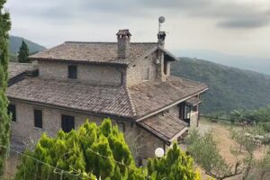 Il Casale Delle Ginestre