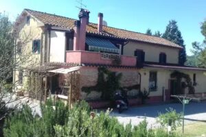 Il Casale delle Girandole