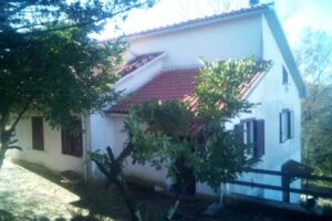 Il casale di Bruno & Pina