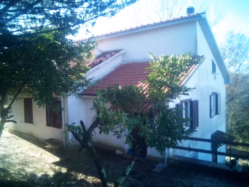 Il casale di Bruno & Pina