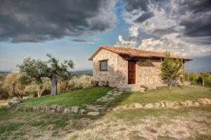 Il Casale di Buccole Country House Resort Umbria SPA