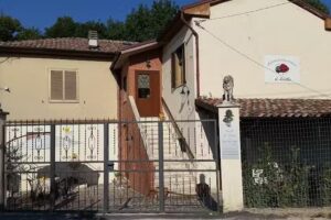 IL Casale Di Colli Sul Velino