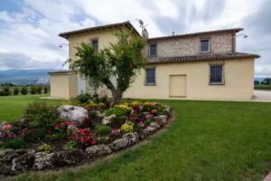 Il Casale di Famiglia