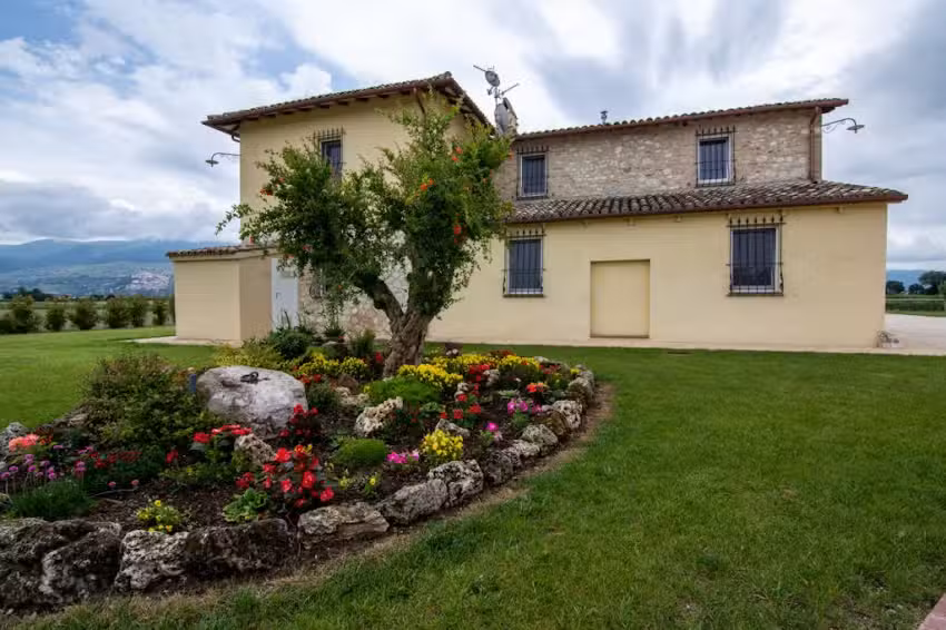 Il Casale di Famiglia