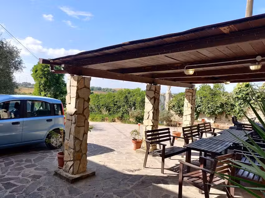 Il Casale di Gardenia