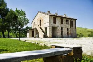 Il Casale di Giovanna