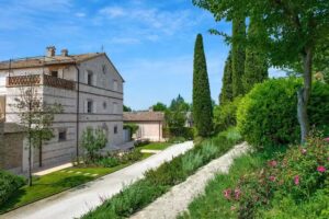 Il Casale di Giulia – Sirolo