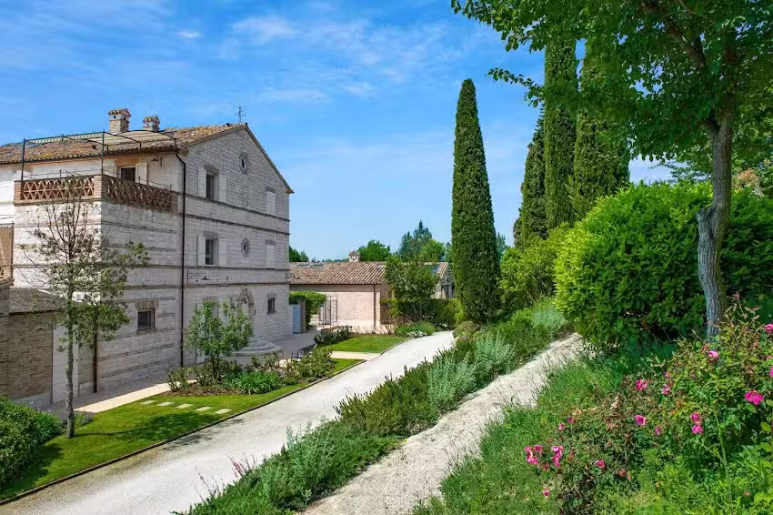 Il Casale di Giulia – Sirolo