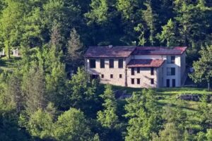 Il Casale di Monte Venere