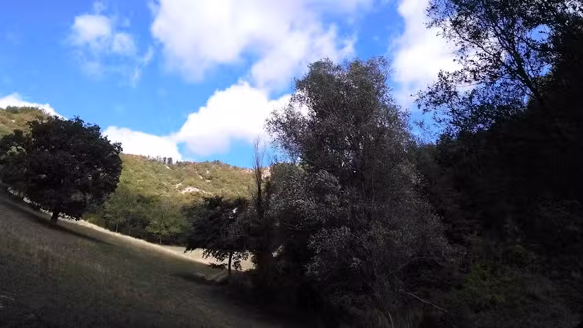 Il Casale di Montondo