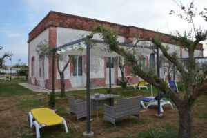 Il Casale di Punta Prosciutto