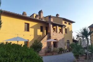 Il Casale di San Miniato