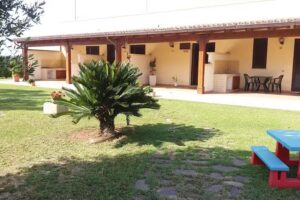 Il Casale di zio Marco