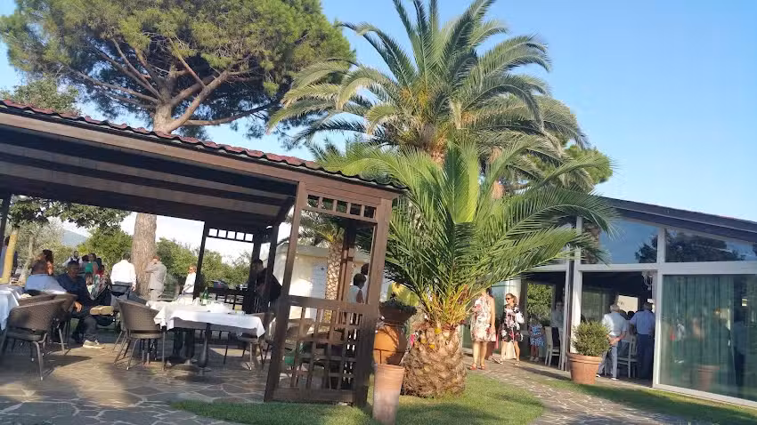 Il Casale Mancini – Ristorante B&B