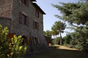 Il Casale nella Natura