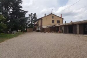Il Casale nella Tuscia
