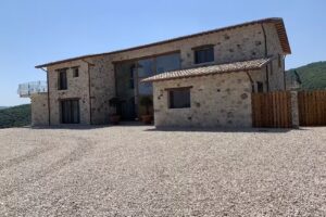 Il Casale Salcim (Holiday villa, minimum 7 night rental)