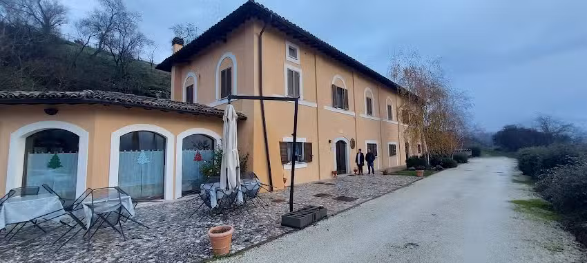 Il Casale San Martino