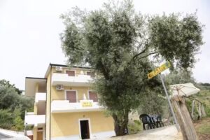 Il Casale Soffio di Terra B&B