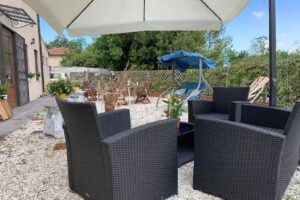 Il Casale Toscano Pisa – 1900mt dalla Torre di Pisa & parcheggio gratuito