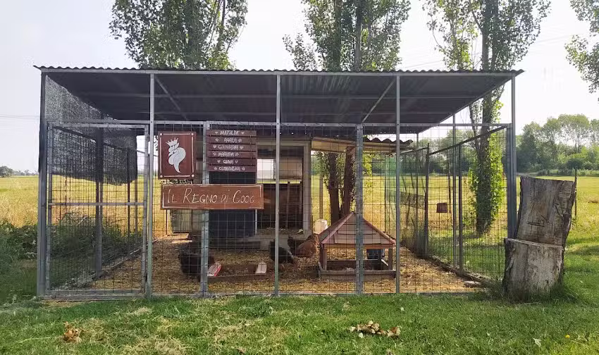 Il Casale tra i Pioppi