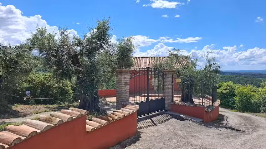 Il Casaletto Casa Vacanza