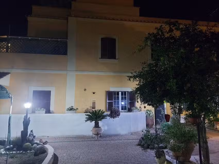 Il Casaletto di Laura