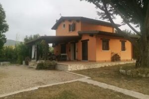 Il Casaletto Giovanna Alloggio turistico.