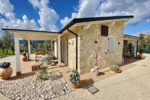 Il Casaletto – Guest House