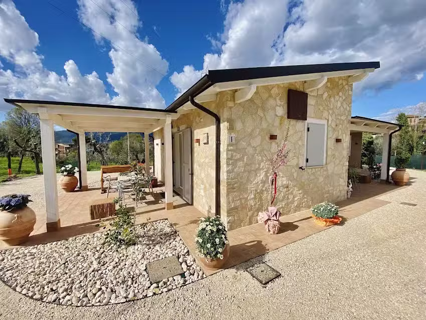 Il Casaletto – Guest House