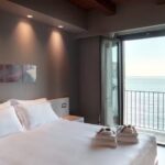 Il Casato Deluxe Rooms & Sea View Restaurant