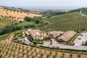 IL CASCINALE – Country House | Ristorante | Spa